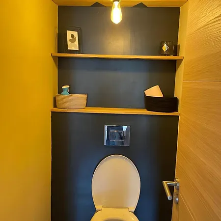 Serenity Apartamento