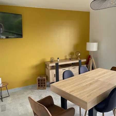 Serenity Apartamento *