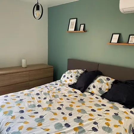 Serenity Apartamento Cannes