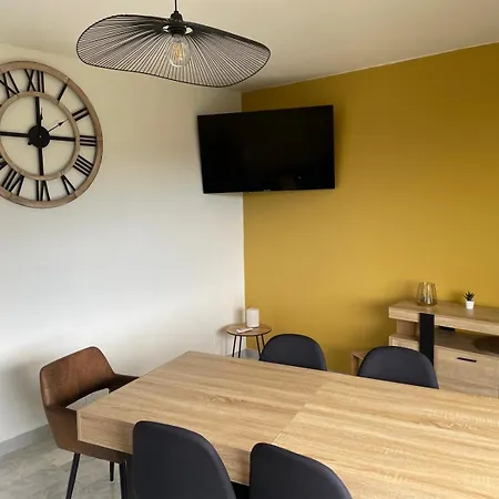 Apartamento Serenity *