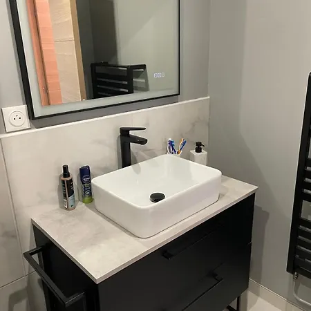 Serenity Appartement Cannes