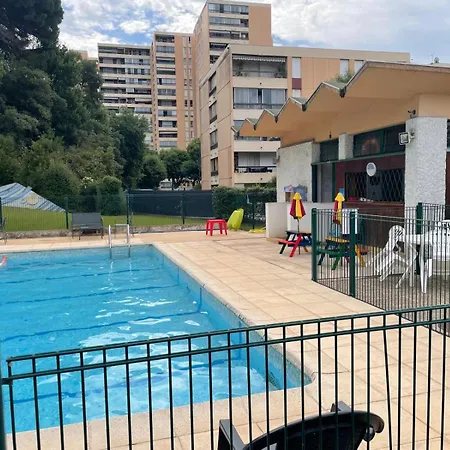 Serenity Cannes