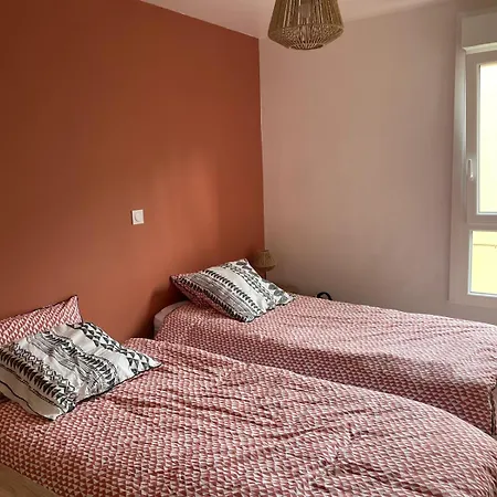 Serenity Appartamento Cannes