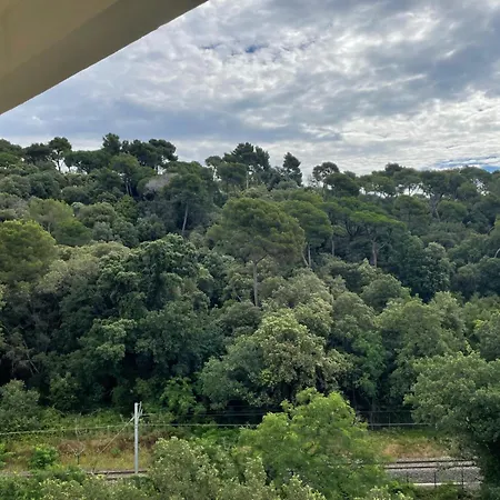 Appartamento Serenity Cannes