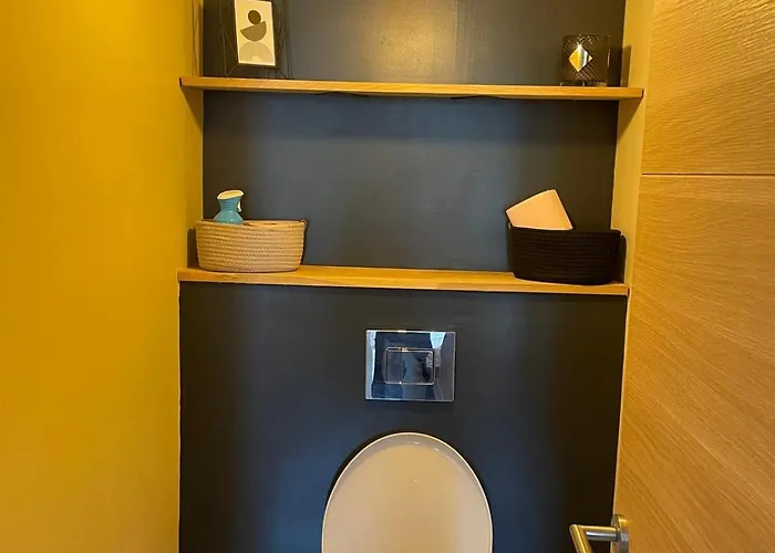 Serenity アパート