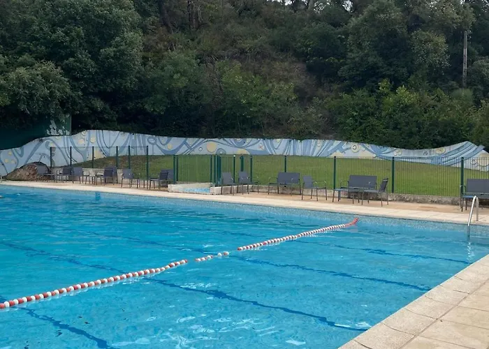 Serenity アパート