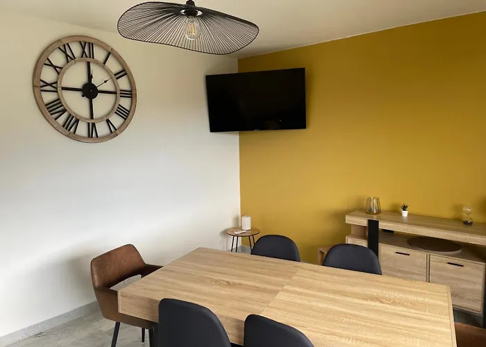 アパート Serenity *