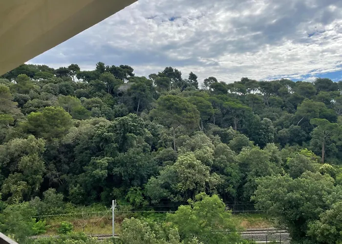 Lejlighed Serenity Cannes